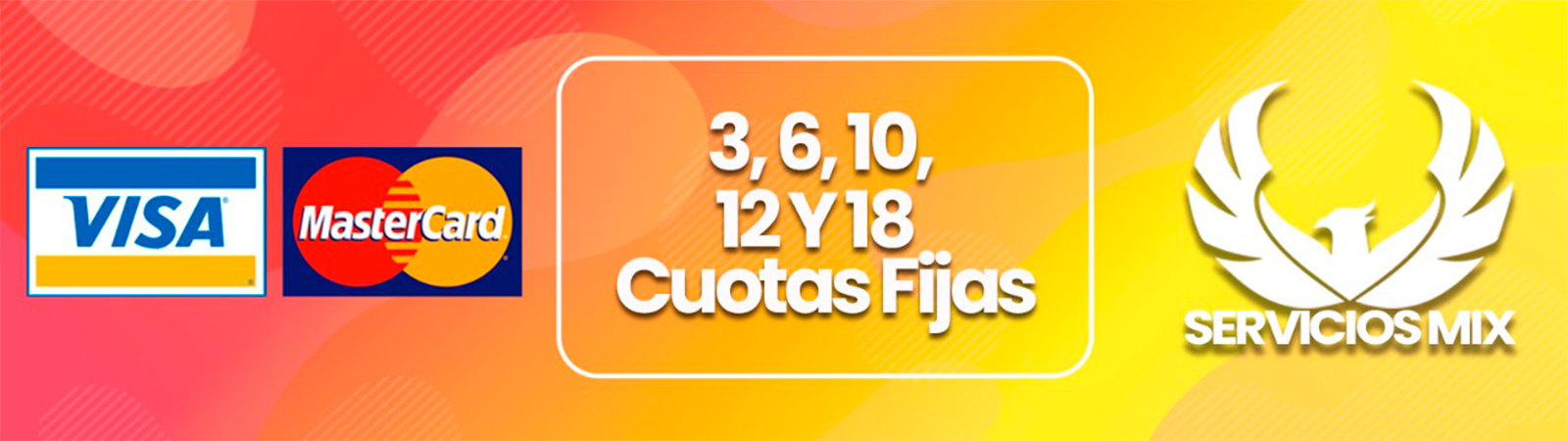 SERVICIOS MIX