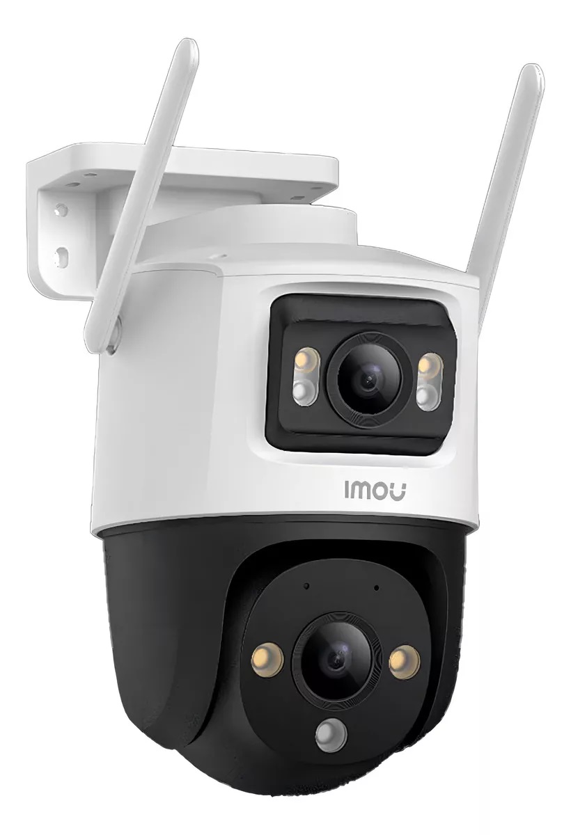 IMOU CRUISER 3MP IPC-S7XP-6M0WED DOBLE LENTE VIDEO A COLOR