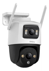 IMOU CRUISER 3MP IPC-S7XP-6M0WED DOBLE LENTE VIDEO A COLOR