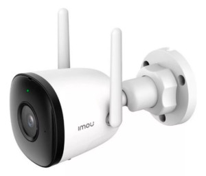 IMOU BULLET 2E IP EXTERIOR 4MP
