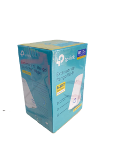 EXTENSOR DE RANGO WI-FI TP-LINK TL-WA850RE V7