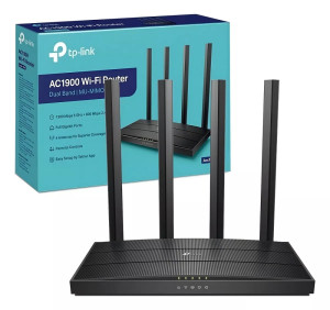 ROUTER TPLINK ARCHER C80